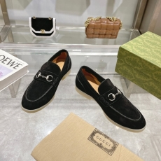 Gucci Leather Shoes